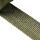 10m Hitzeschutzband Basalt - 50 x 1,5mm | Leinwandbindung