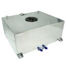 80 Liter Aluminium Kraftstofftank