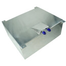 80 Liter Aluminium Kraftstofftank