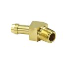 Adapter 45° Winkel 6mm Schlauchanschluss auf...