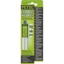 Petec 2 Komponenten Flüssigmetall 25ml | 97425