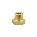 Gewindeadapter Öldrucksensor M14x1,5 auf 1/8" NPT