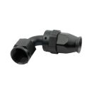 PTFE Alu Fitting Dash 10 / AN 10 - 90°