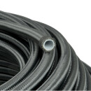 1m PTFE Nylon Stahlflex Leitung | Dash 4