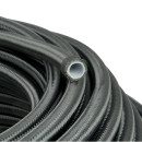 0,5m PFTE Nylon Stahlflex Leitung | Dash 4