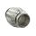 Ø 45 - 45,5 mm Edelstahl Flexrohr 100mm
