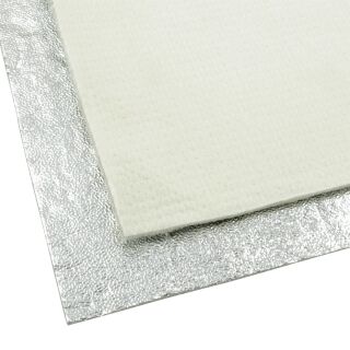 50x100cm Hitzeschutz Matte selbstklebend - 5mm Stärke, 23,90 €