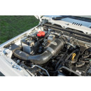 FORGE Carbon Airbox Luftfilter für Suzuki Jimny 2018 | FMINDK34