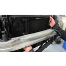 FORGE Ölkühler Kit für Audi RS4 B7 4,2L V8 | FMOCRS4