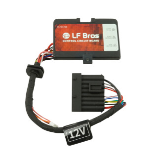 LF Bros Hauptplatine 5kW 12V