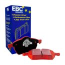 EBC Redstuff Bremsbeläge Vorderachse DP32168C...