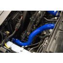 FORGE Kühlwasser Schlauchkit für Hyundai i30N Blau | FMKC023