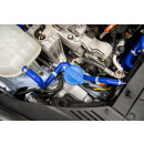 FORGE Kühlwasser Schlauchkit für Hyundai i30N Blau | FMKC023
