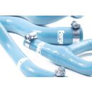FORGE Kühlwasser Schlauchkit für Hyundai i30N Performance-Blau | FMKC023