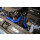FORGE Kühlwasser Schlauchkit für Hyundai i30N Performance-Blau | FMKC023