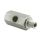 M10x1,0 auf 1/8" NPT Adapter für Ölsensor