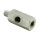 M10x1,0 auf 1/8" NPT Adapter für Ölsensor