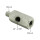 M10x1,0 auf 1/8" NPT Adapter für Ölsensor