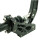 Hydraulische Fly Off Handbremse mit Behälter gefräst
