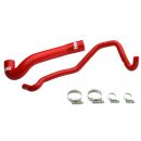 FORGE Silikon Turbo Schlauchkit für Audi S3, TT,...