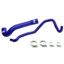 FORGE Silikon Turbo Schlauchkit für Audi S3, TT,...