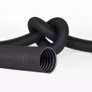 60mm Premium Warmluftschlauch, hochflexibel, wetterfest