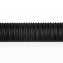 60mm Premium Warmluftschlauch, hochflexibel, wetterfest