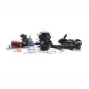 FORGE Blow Off Ventil für VAG 2.0 TSI / TFSI Motor |...