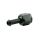 Alu Fitting Dash 6 zu 8mm Schlauchanschluss | Schwarz