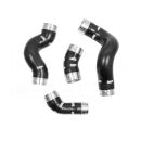 FORGE Silikon Turbo Schlauchkit für VW T5 1,9l TDI...
