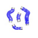 FORGE Silikon Turbo Schlauchkit für VW T5 1,9l TDI...