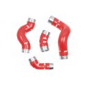 FORGE Silikon Turbo Schlauchkit für VW T5 1,9l TDI...