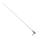 Tankentnehmer für Standheizung 40cm