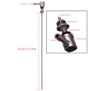 Tankentnehmer für Standheizung 40cm