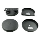 Top Drive System Zusatz Federn zur Auflastung für Fiat Ducato / Peugeot Boxer / Citroen Jumper (Typ 250) ab Bj. 2006