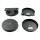 Top Drive System Zusatz Federn zur Auflastung für Fiat Ducato / Peugeot Boxer / Citroen Jumper (Typ 250) ab Bj. 2006