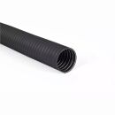 Reststück 75mm Premium Warmluftschlauch, hochflexibel, wetterfest