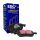 EBC Blackstuff Bremsbeläge Hinterachse DP1599 für Opel Corsa D