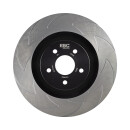 EBC Bremsscheiben High-Carbon Blade Disc Black (BSD) Vorderachse BSD895 für Mazda 121 (3)