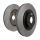 EBC Bremsscheiben High-Carbon Blade Disc Black (BSD) Vorderachse BSD895 für Mazda 121 (3)