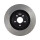 EBC Bremsscheiben High-Carbon Blade Disc Black (BSD) Vorderachse BSD895 für Mazda 121 (3)