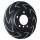 EBC Bremsscheiben High-Carbon Blade Disc Black (BSD) Vorderachse BSD895 für Mazda 121 (3)