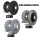 EBC Bremsscheiben High-Carbon Blade Disc Black (BSD) Vorderachse BSD895 für Mazda 121 (3)