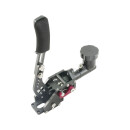 Hydraulische Fly Off Handbremse verstellbar mit Behälter