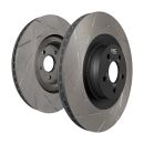 EBC Bremsscheiben Black Dash Disc (USR) Vorderachse...
