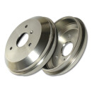 EBC Auto Bremstrommeln Hinterachse DM009 für Ford...