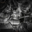 Turbo Outlet für Skoda Kodiaq 2.0TSI