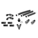 Anschluß-Kit für S58 Fuel Rail für Toyota...