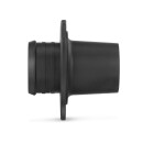 Turbo Outlet für VW Passat CC Typ 3C 2.0 TFSI