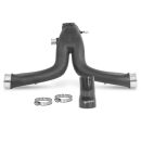 Y-Ansaugrohr-Kit für Porsche 991.2Turbo (S)